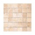 Crossville Tuscania Mosaic Siena Ambra Tile & Stone
