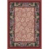 Milliken Rose Damask 8 X 8 Square Rose Quartz Area Rugs