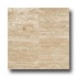 Daltile Travertine Natural Stone Polished 12 X12 Roman Travertin