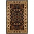 Harounian Rugs International Park Avenue 3 X 7 Black/ivory Area