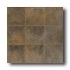 Crossville Weatherstone 6 X 6 Xt Midnite Storm Tile & Stone