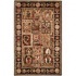 Harounian Rugs International Romance 8 X 11 Multi Area Rugs