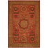 Harounian Rugs International Mamlouk 8 X 10 Rust Area Rugs