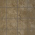 Ilva Pietre Travertine Mosaic 3 X 3 Mosaico Noce T