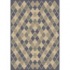 Milliken Alhambra 4 X 5 Oval Slate Antique Area Rugs