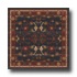 Milliken Sharak 5 X 8 Ebony Area Rugs