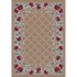 Milliken Marissa 2 X 8 Runner Sandstone Area Rugs