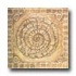 Tilecrest Fauxstone Resin Decos Deco Circle Camel Tile & Stone