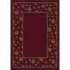 Milliken Erin 2 X 23 Runner Garnett Area Rugs
