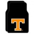 Logo Rugs Tennessee University Tennessee Car Mat Area Rugs