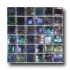 Sicis Neoglass Cubes Mosaic Velvet Tile & Stone