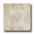 Armstrong Cushionstep Best - Limestone Paver Cream Vinyl Floorin
