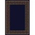 Milliken Wildberry 2 X 23 Runner Onyx Area Rugs