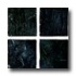 Emser Tile Opalesque Glass Mosaic Nero Tile & Stone
