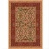 Milliken Sandakan 8 X 11 Flaxen Area Rugs