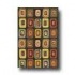 Kaleen Moods 2 X 8 Kara Charcoal Area Rugs