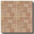 Congoleum Pacesetter - Celebration 6 Multi Terra Cotta Vinyl Flo