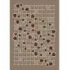 Milliken Nickita 8 X 8 Square Sandstone Antique Area Rugs