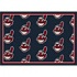 Milliken Cleveland Indians 8 X 11 Cleveland Indians Repeat Area