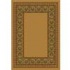 Milliken Turkoman 8 Round Maize Ii Area Rugs