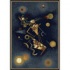 Home Dynamix Royalty 8 X 11 Navy 41005 Area Rugs